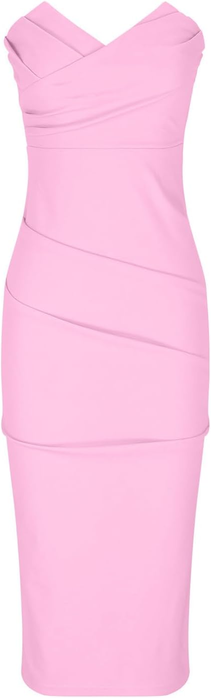 Kleid Elin – Produktansicht
