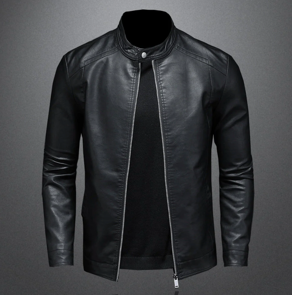 Bikerjacke Levin – Produktansicht