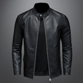 Bikerjacke Levin – Produktansicht