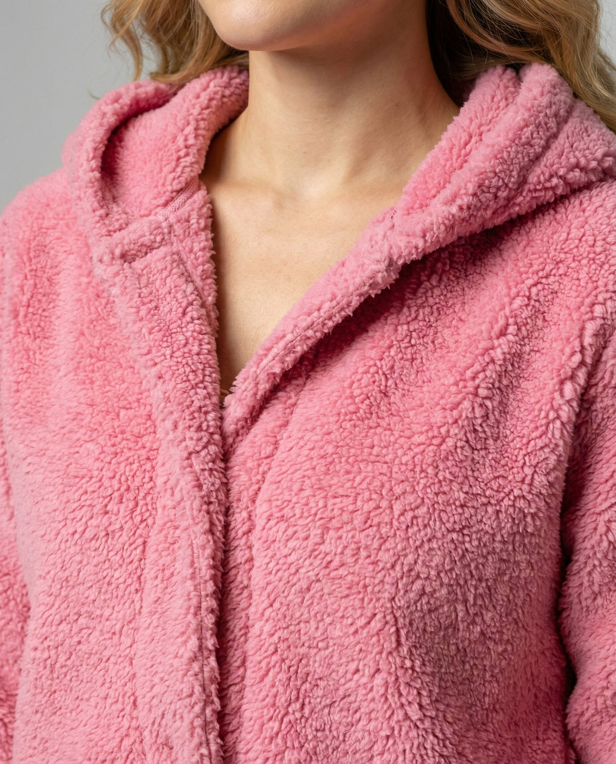 Mara Kapuzenjacke – Produktansicht