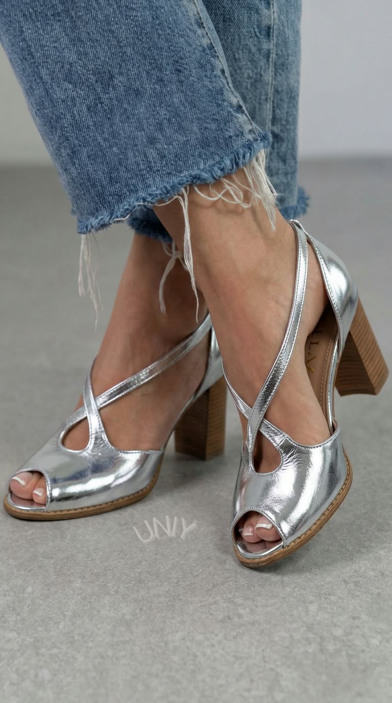 Sandalen Annabel – Produktansicht 5