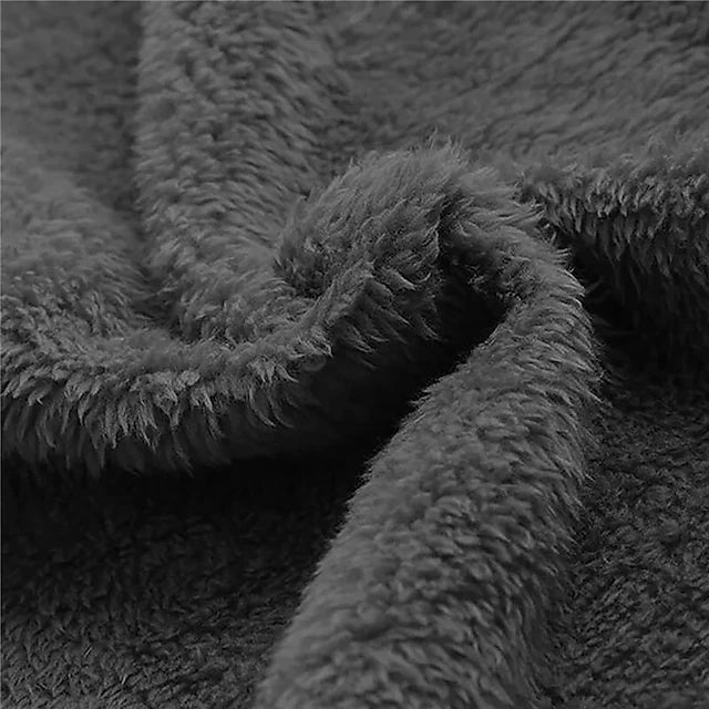 Milan Kapuzenjacke – Produktansicht