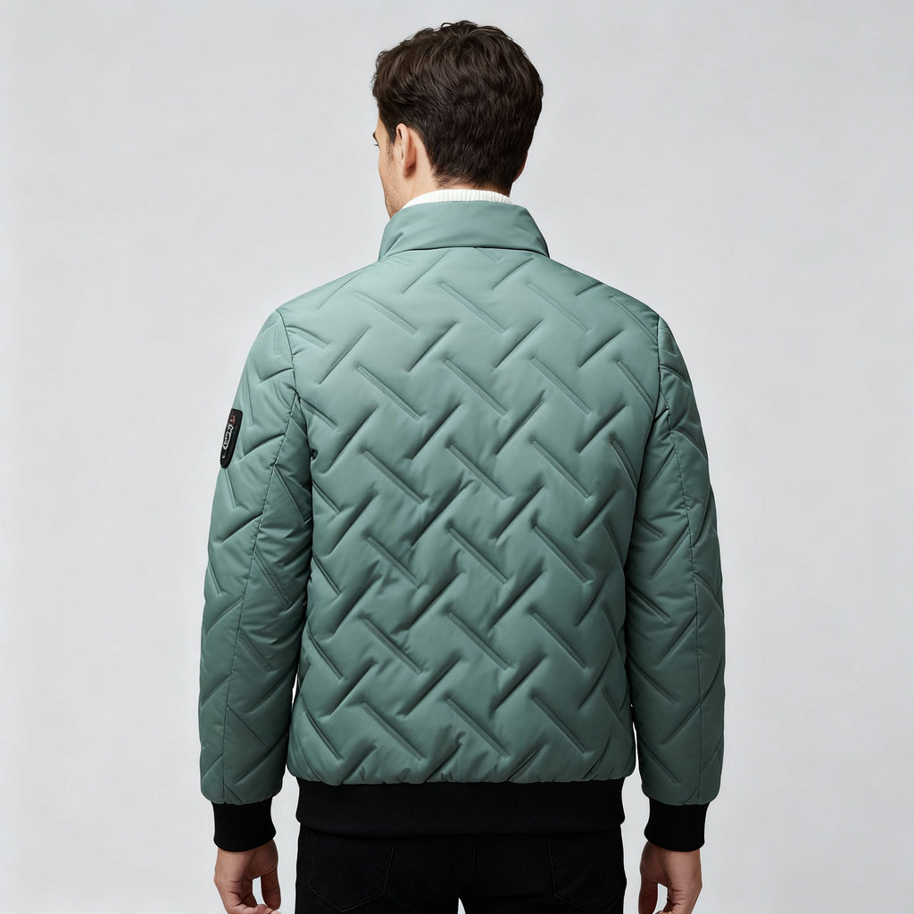 Steppjacke Mara – Produktansicht