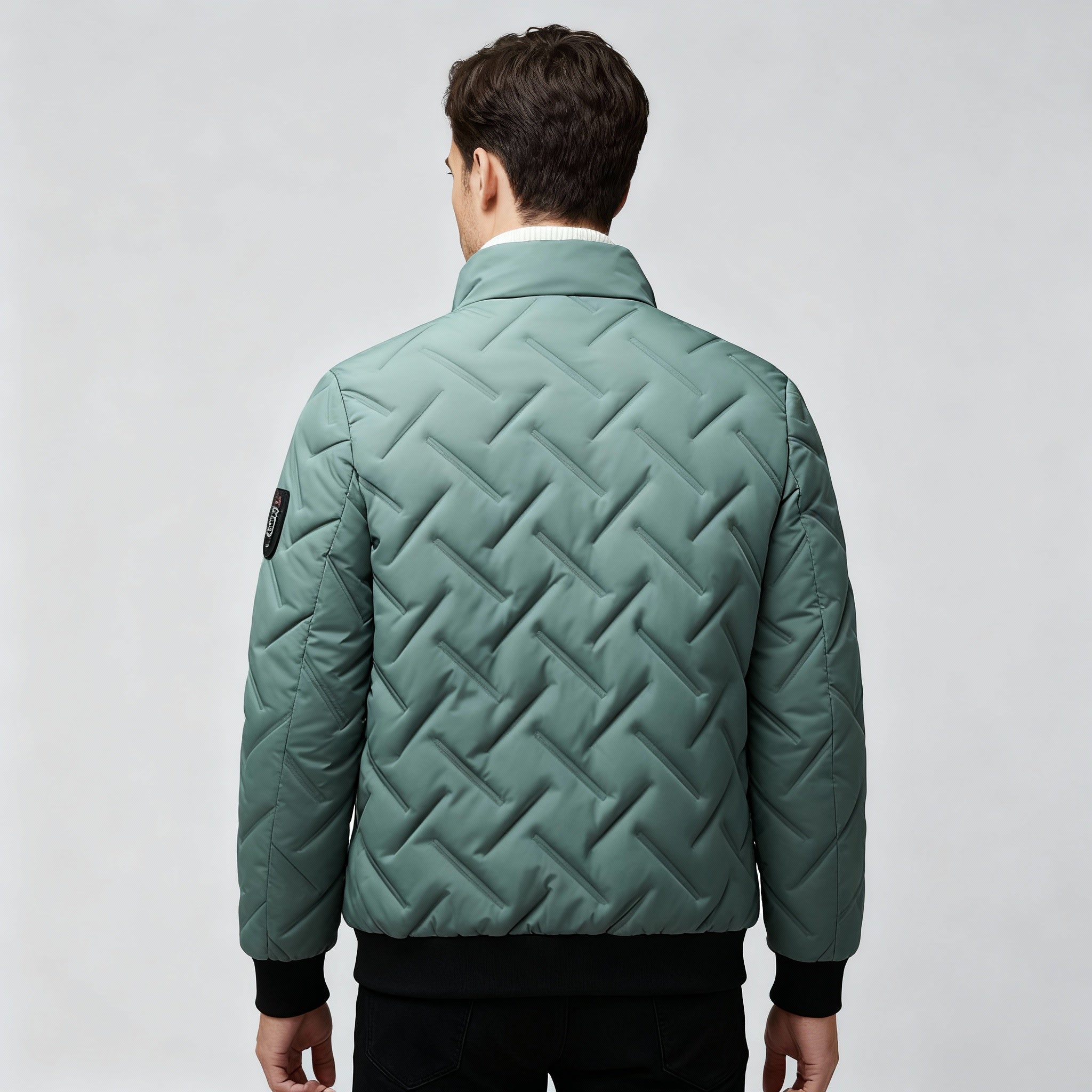 Steppjacke Mara – Produktansicht
