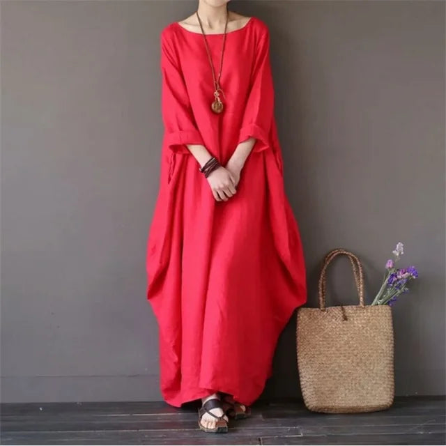 Kleid Liana – Produktansicht