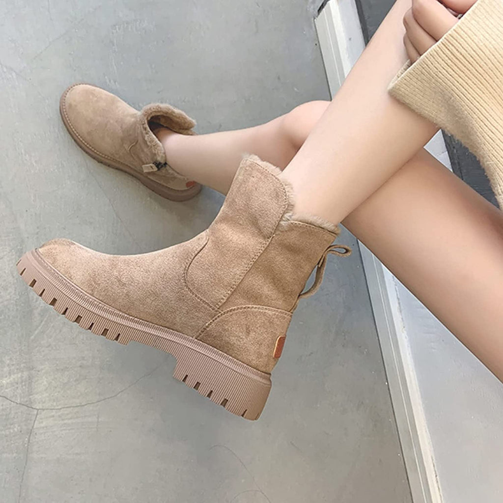 Stiefelette Elin – Produktansicht