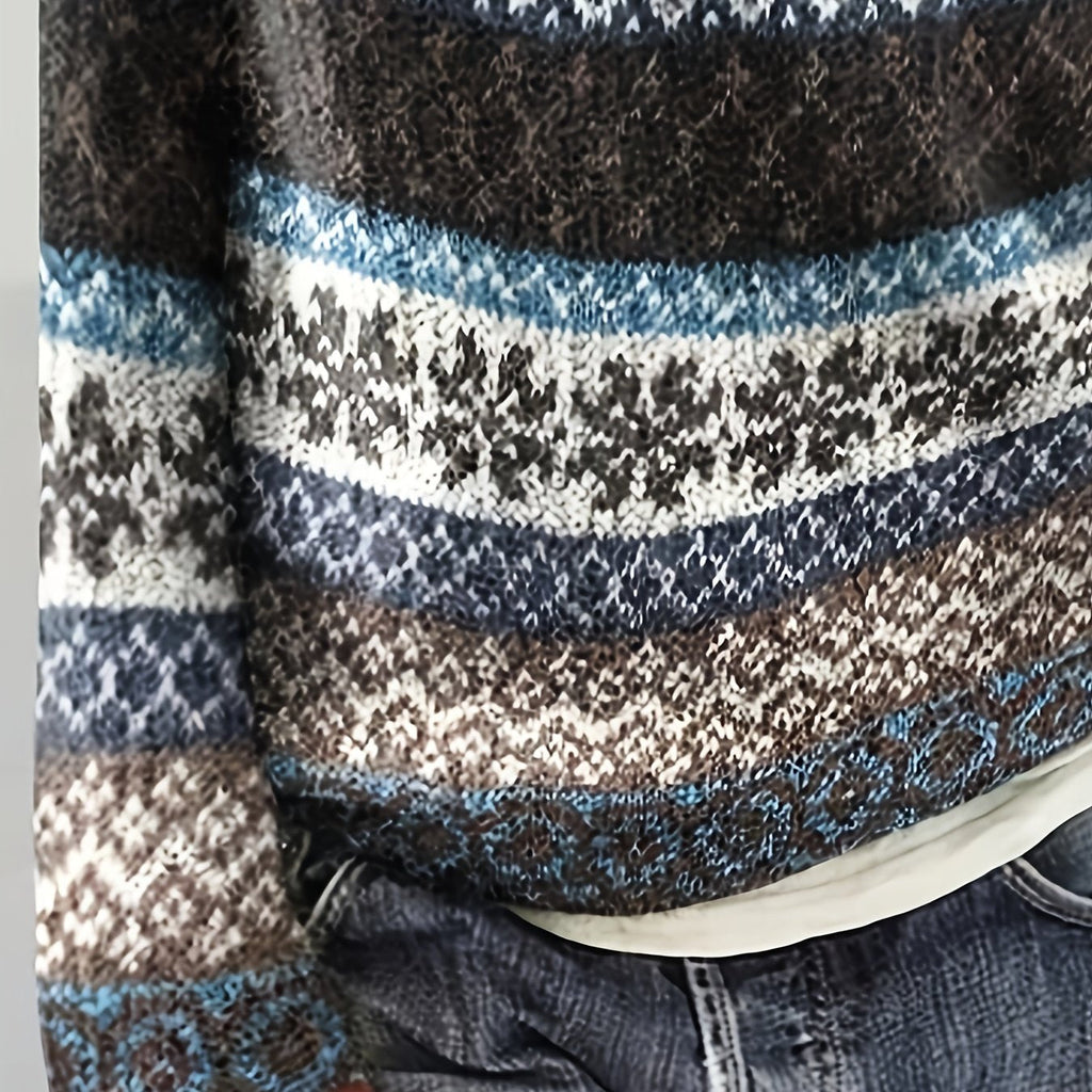 Pullover Matteo – Produktansicht