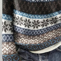 Pullover Matteo – Produktansicht