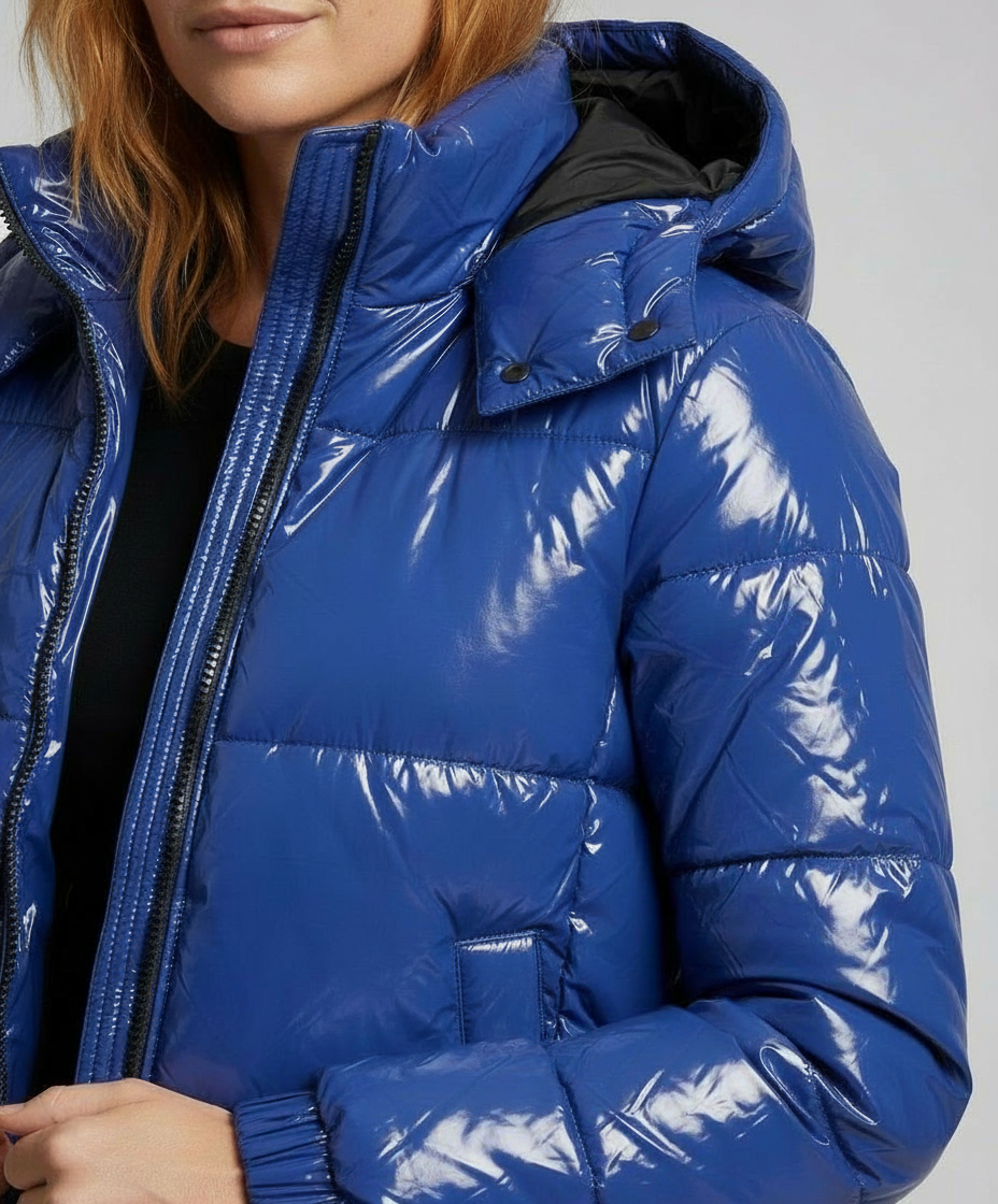 Steppjacke Mira – Produktansicht