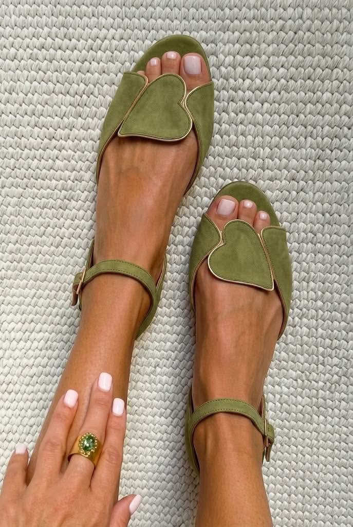 Sandalen Irene – Produktansicht 5