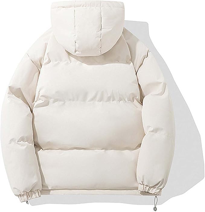 Steppjacke Liv – Produktansicht