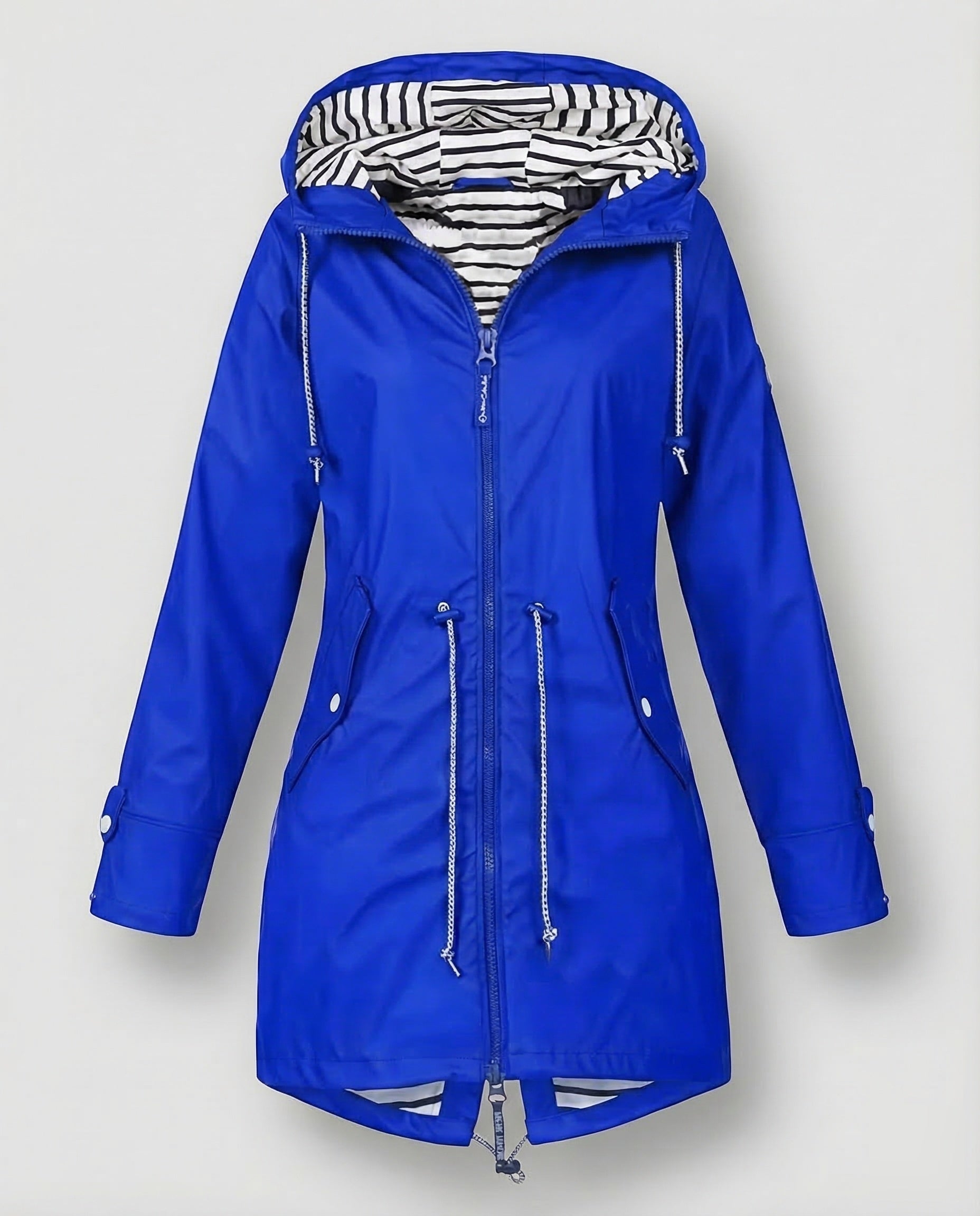 Parka Liora – Produktansicht