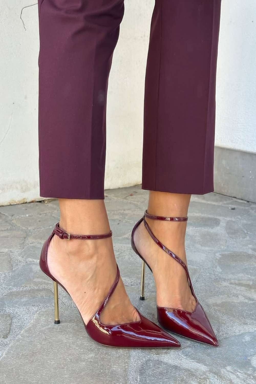 Pumps Brigitte – Produktansicht 6