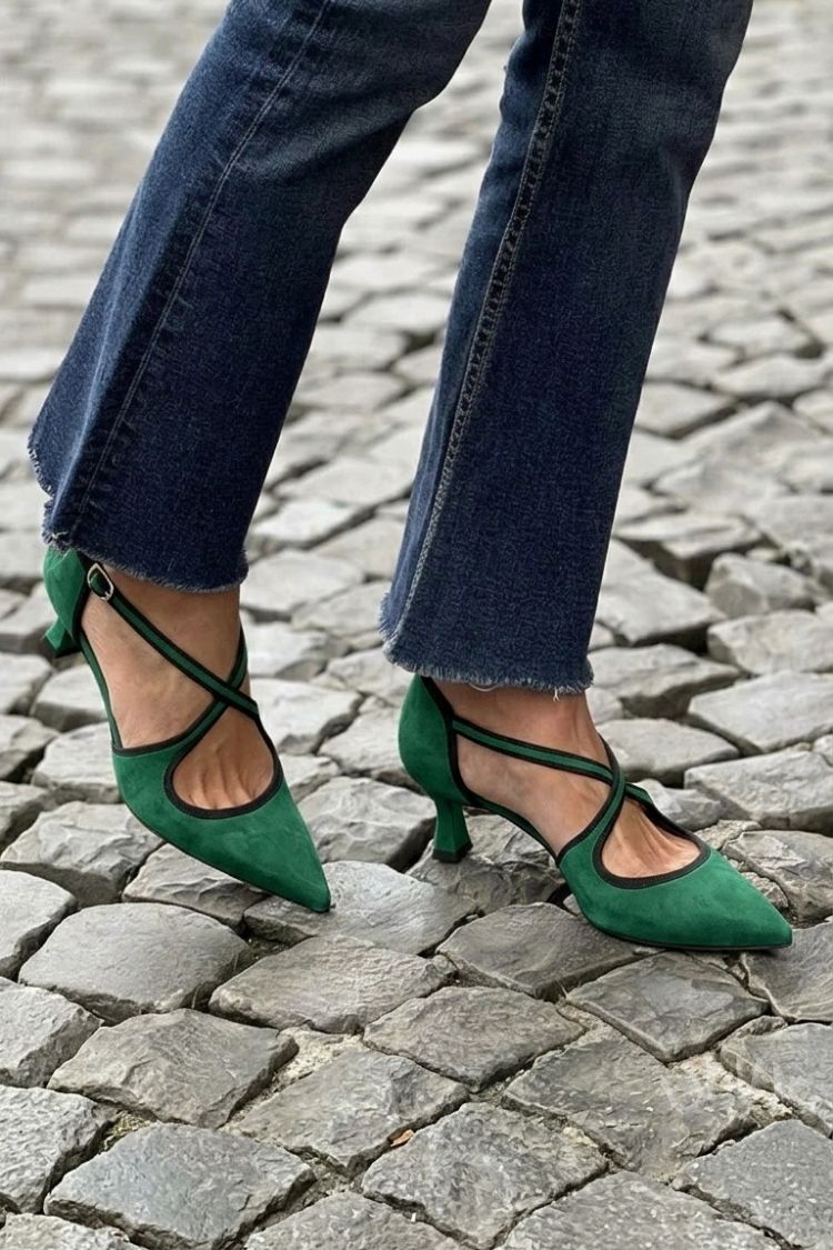 Pumps Ava – Produktansicht 6