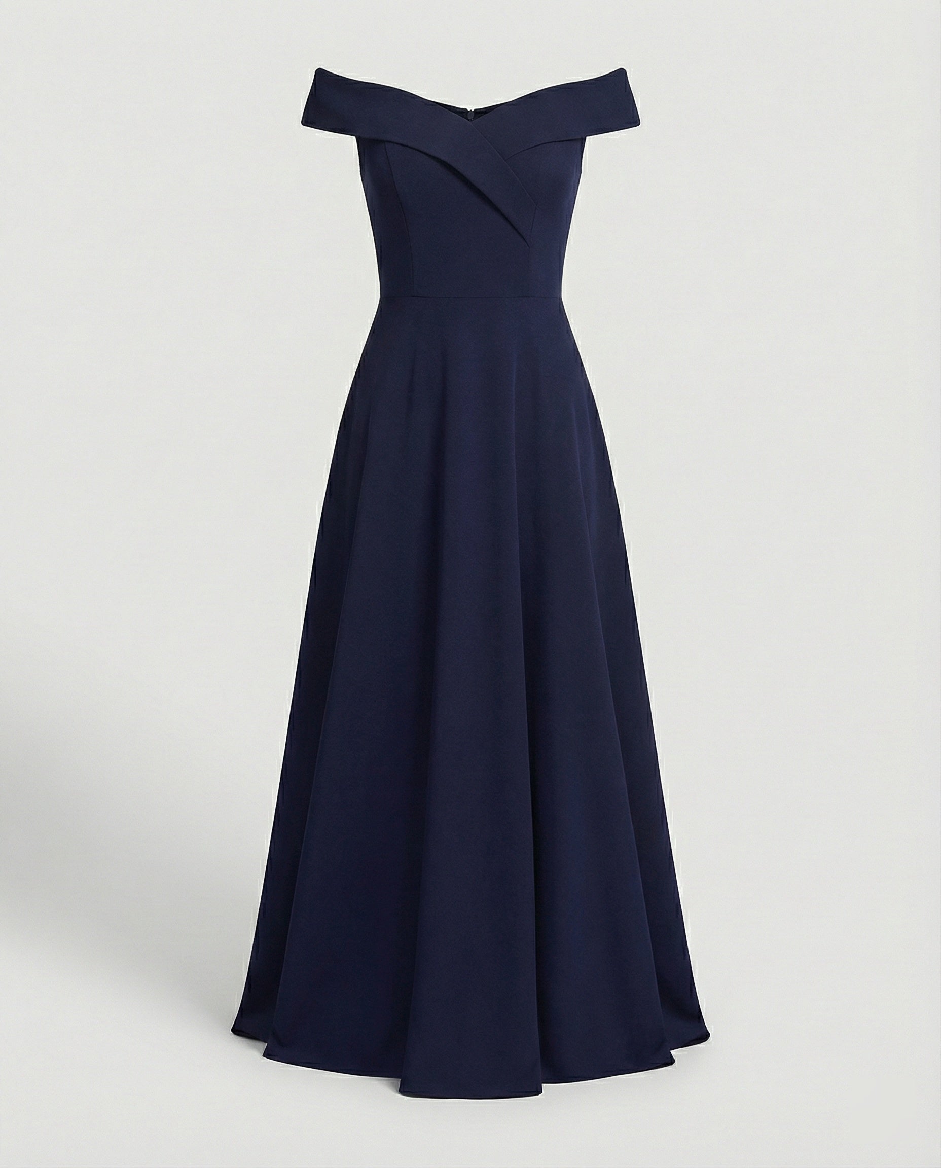 Abendkleid Livia – Produktansicht