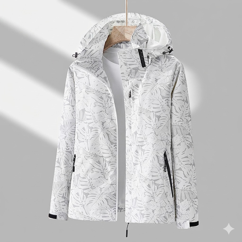 Jacke Mira – Produktansicht