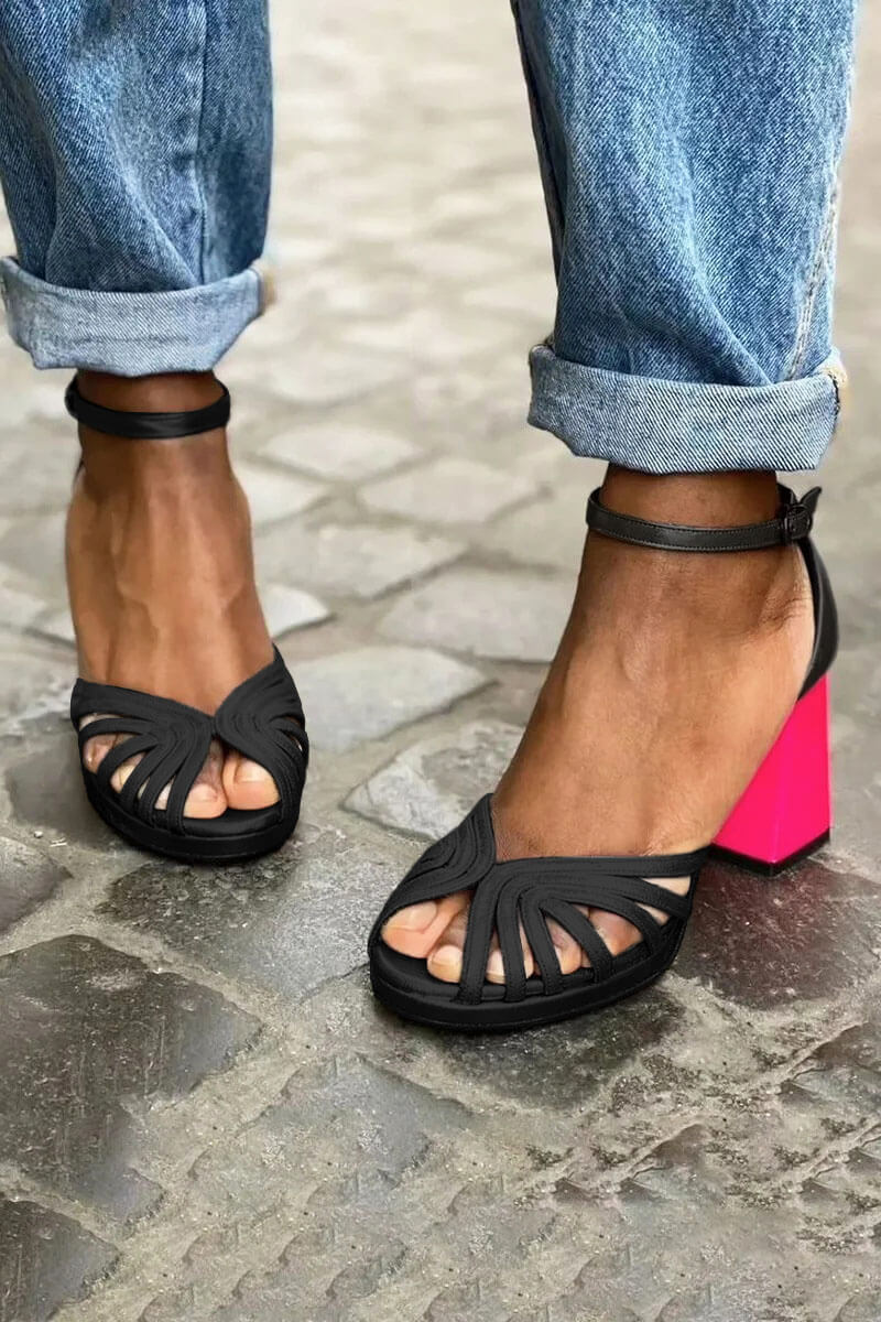 Pumps Carina – Produktansicht 6