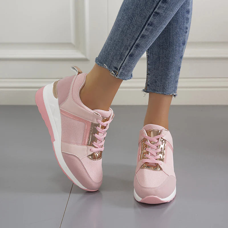 Sneaker Leona – Produktansicht