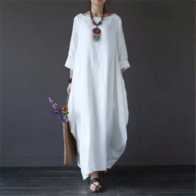 Kleid Liana – Produktansicht