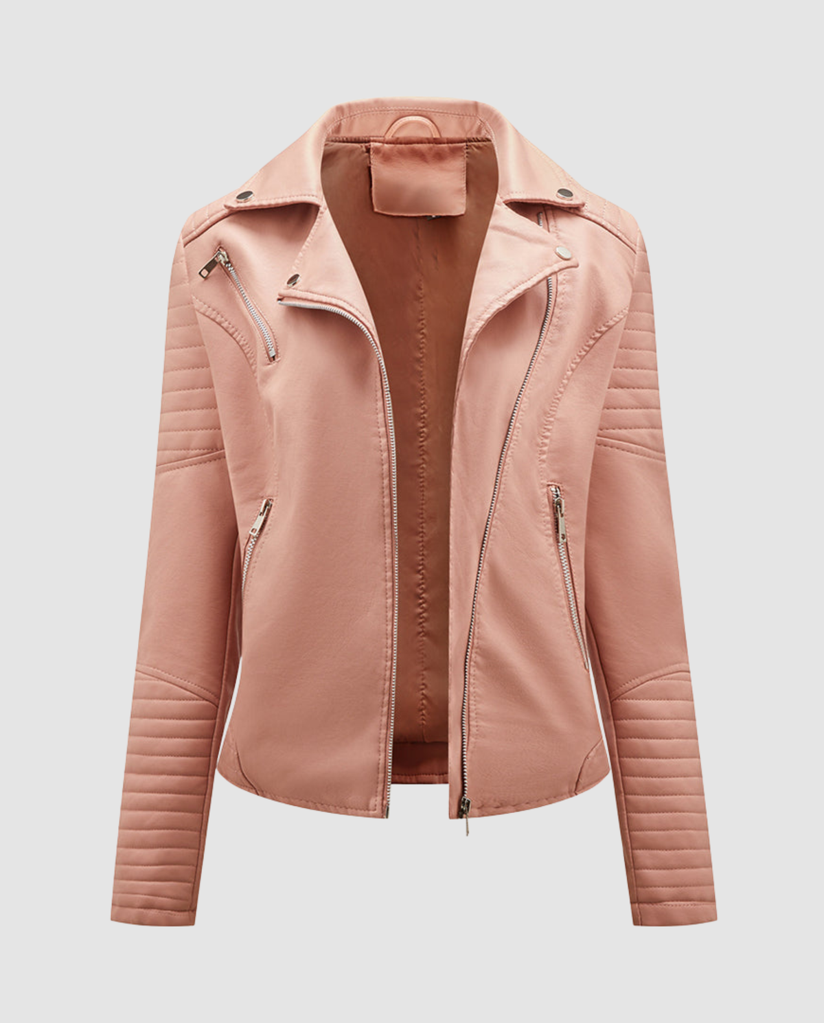 Bikerjacke Mara – Produktansicht
