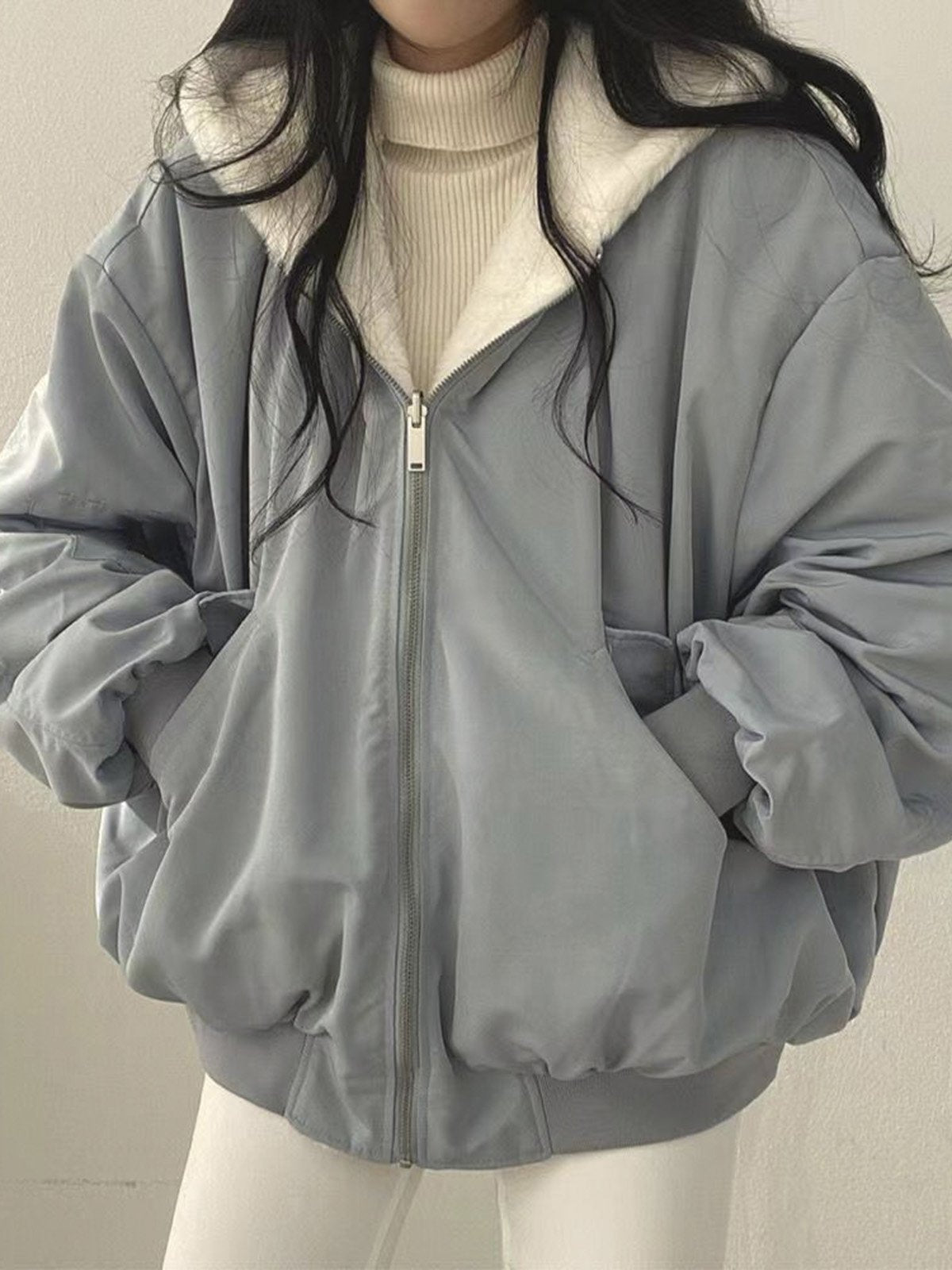 Blouson Mira – Produktansicht