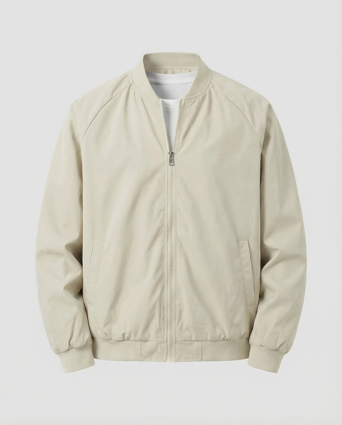 Jasper Bomberjacke – Produktansicht