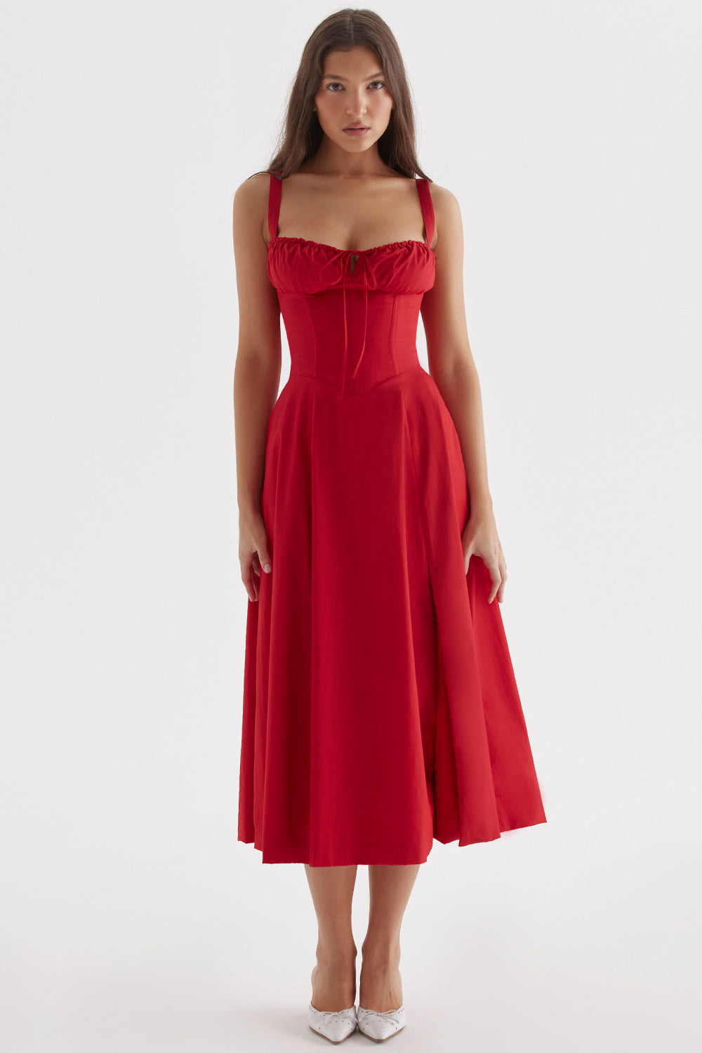 Kleid Marla – Produktansicht