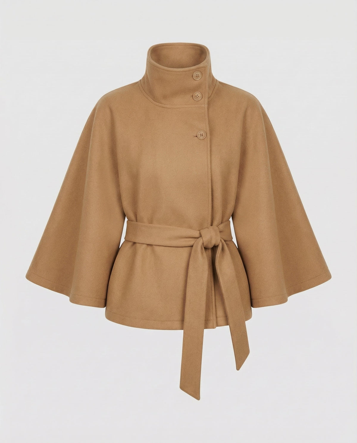 Wickeljacke Nika – Produktansicht