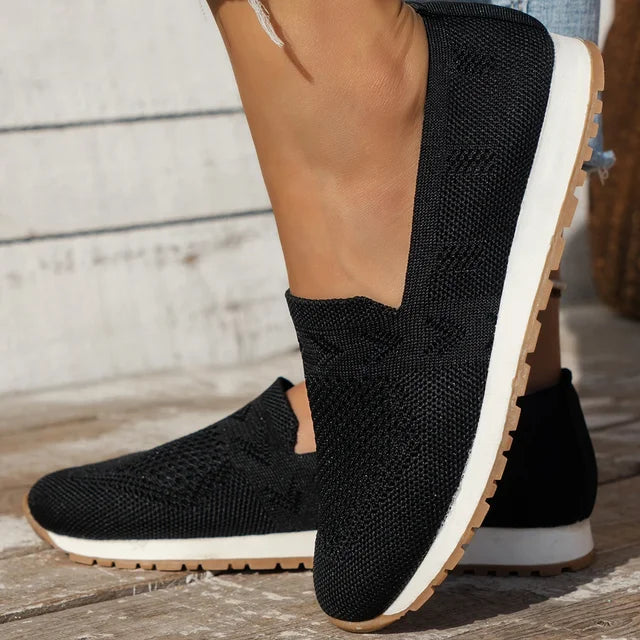 Slip-On Sneaker Nika – Produktansicht