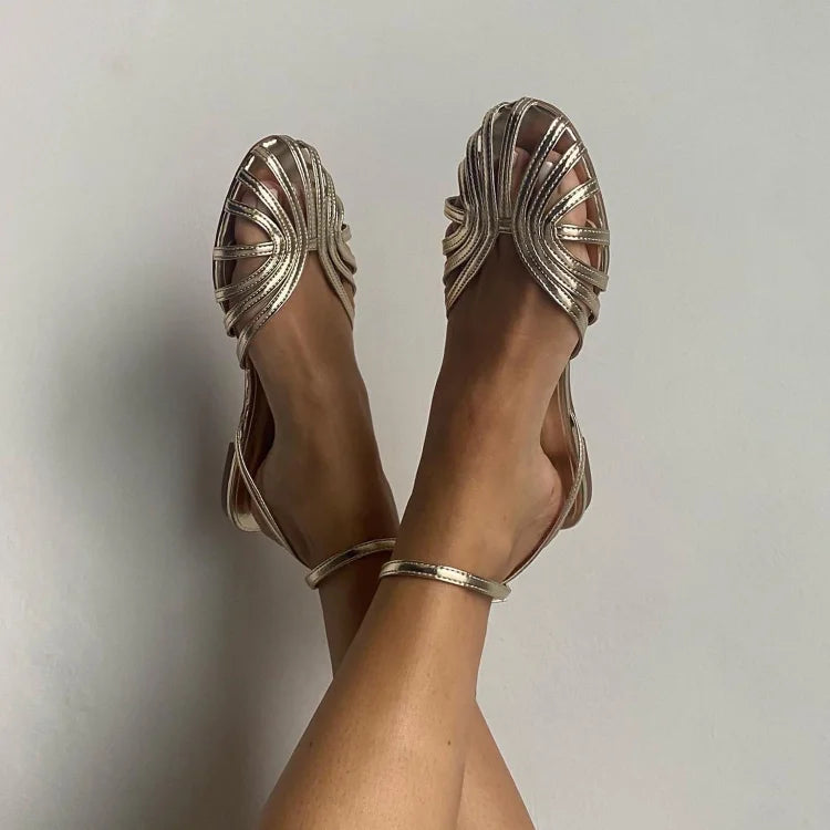 Ballerinas Fabiola – Produktansicht 6