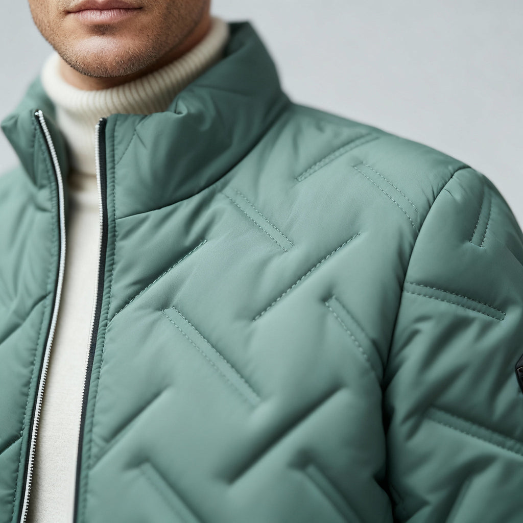 Steppjacke Mara – Produktansicht