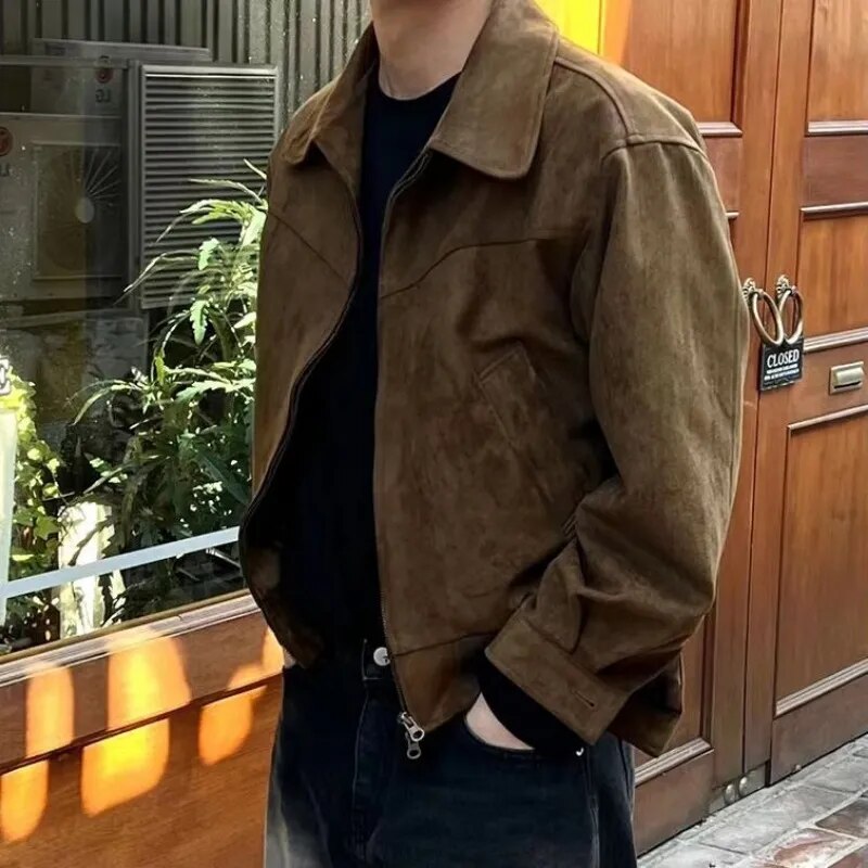 Jacke Levin – Produktansicht