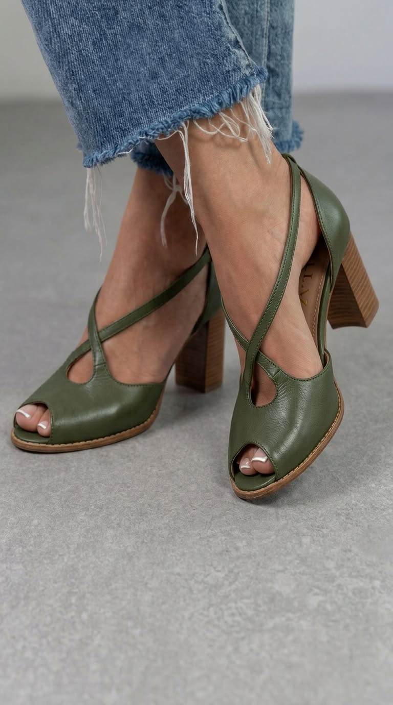 Sandalen Annabel – Produktansicht 6