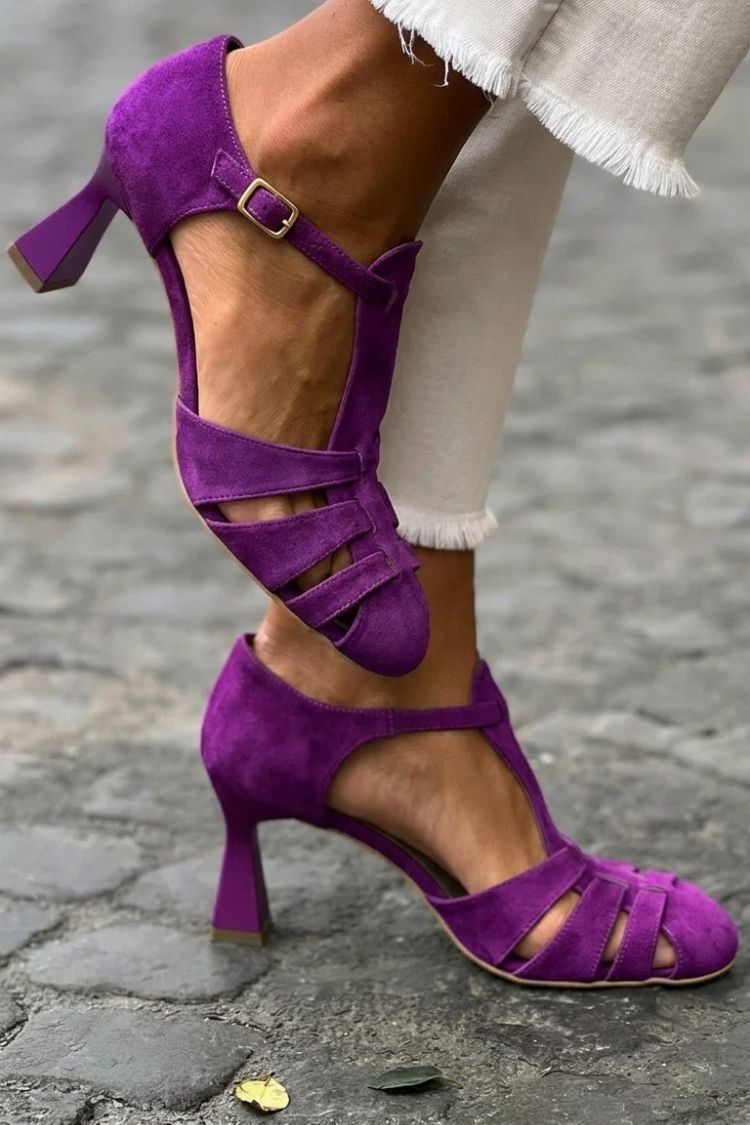 Sandalen Amanda – Produktansicht 6