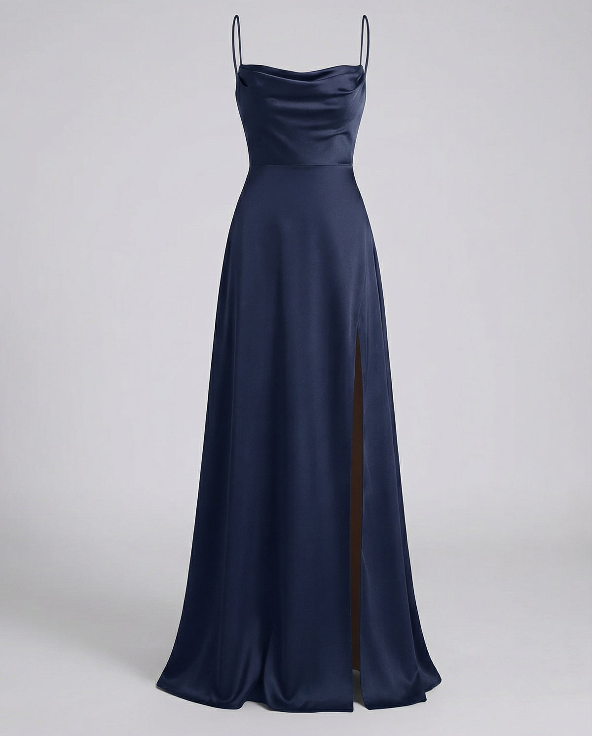 Maxikleid Liora – Produktansicht
