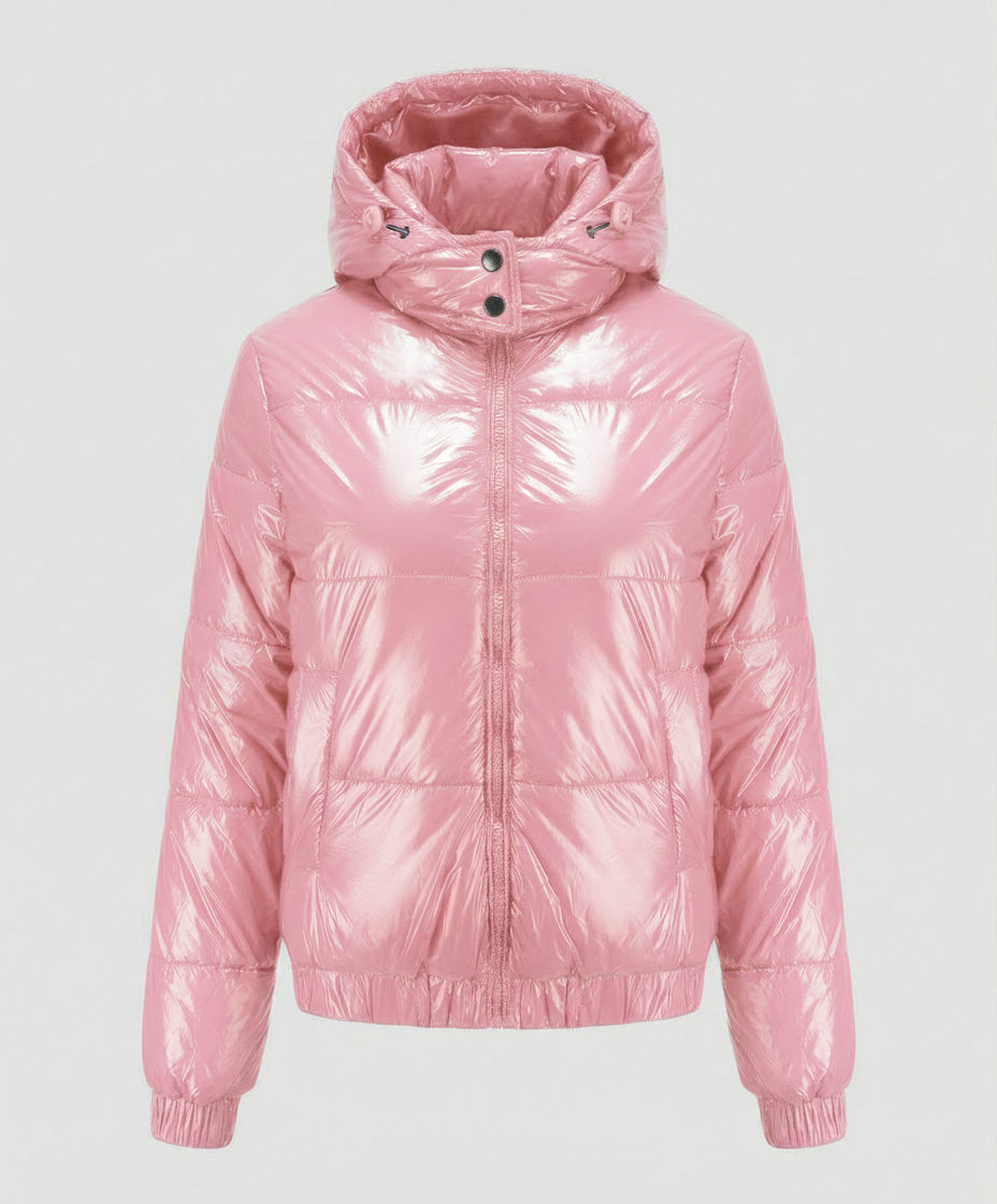 Steppjacke Mira – Produktansicht