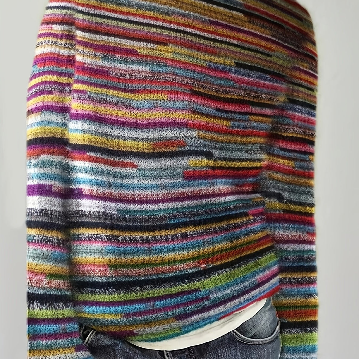 Pullover Jano – Produktansicht