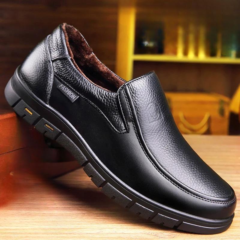 Slipper Marius – Produktansicht