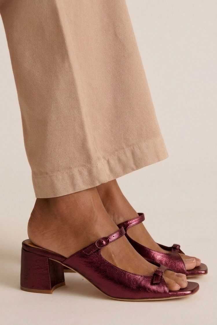 Pumps Fernanda – Produktansicht 6