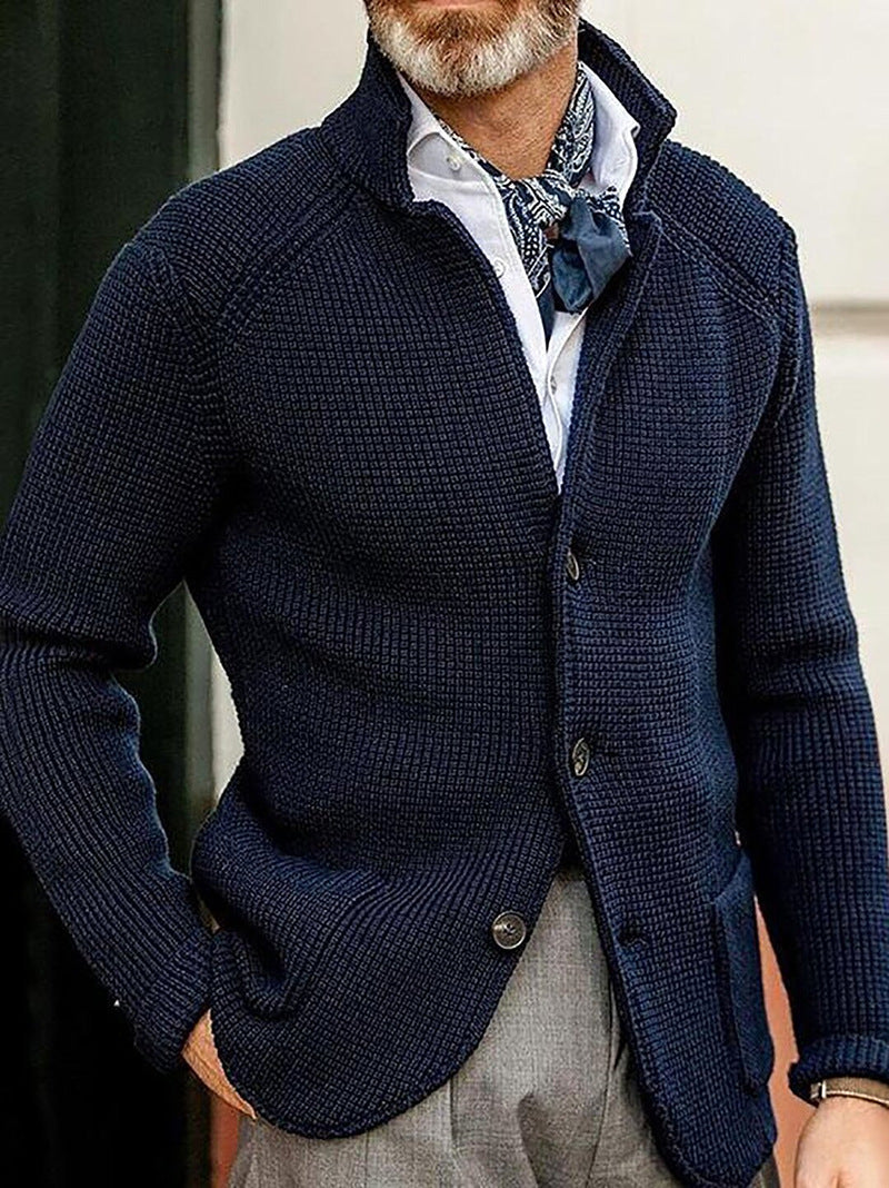 Cardigan Nils – Produktansicht