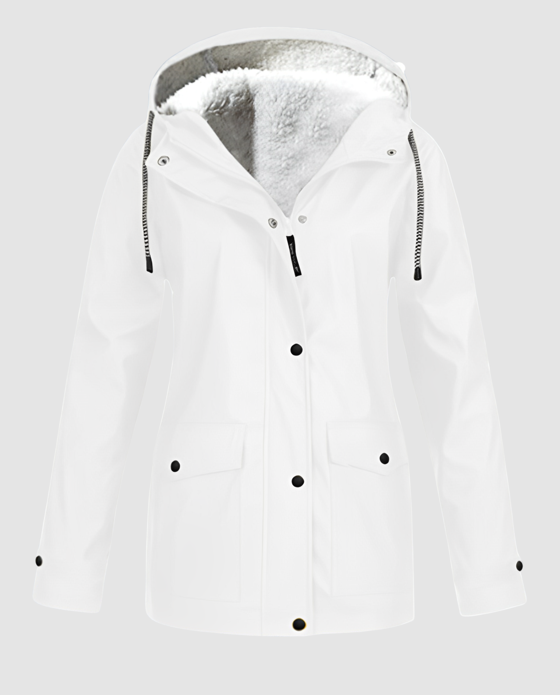 Jacke Mara – Produktansicht