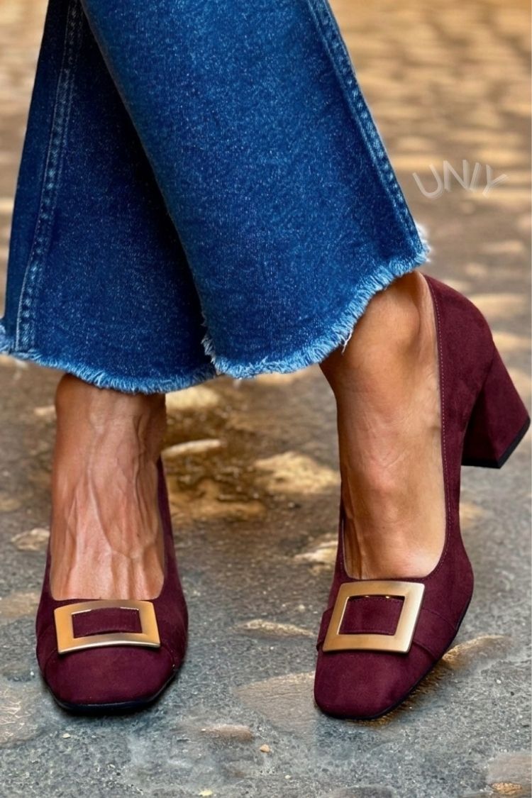 Pumps Candice – Produktansicht 6