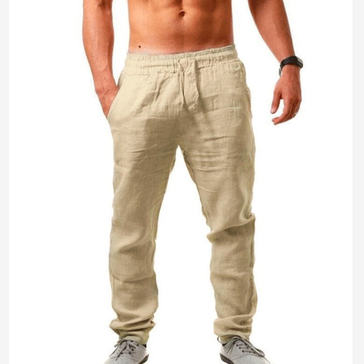 Joggerhose Niko – Produktansicht
