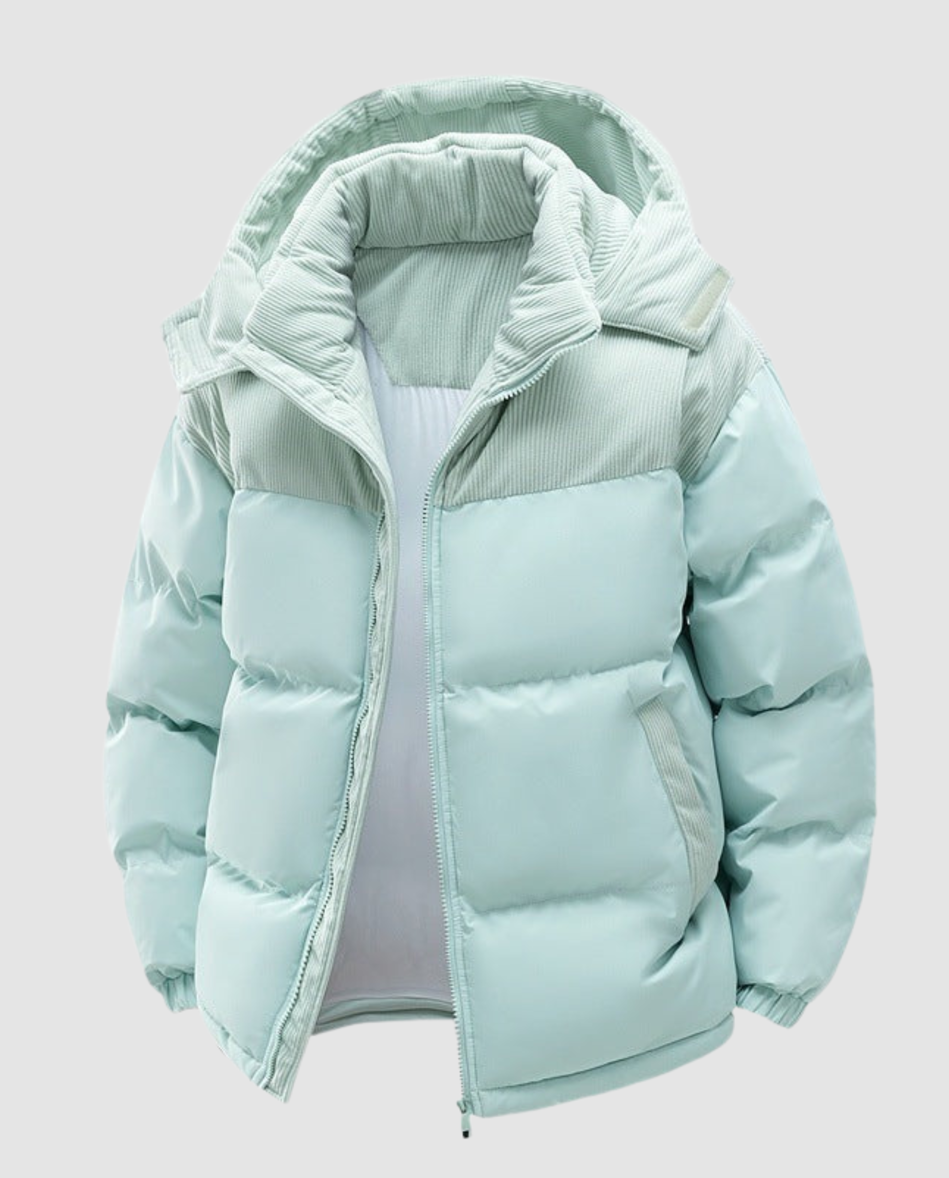 Pufferjacke Lina – Produktansicht