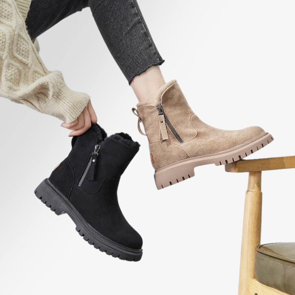 Stiefelette Elin – Produktansicht