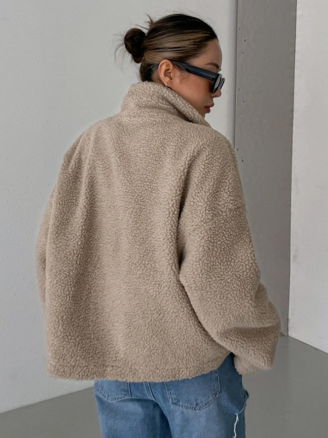 Jacke Noa – Produktansicht