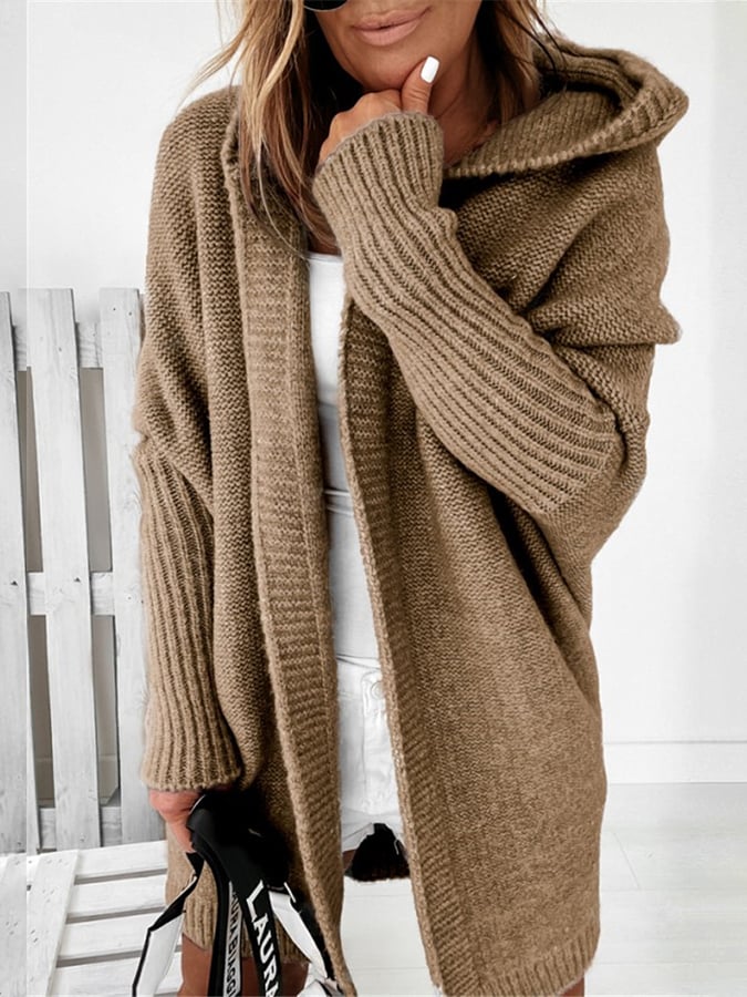 Cardigan Lia – Produktansicht