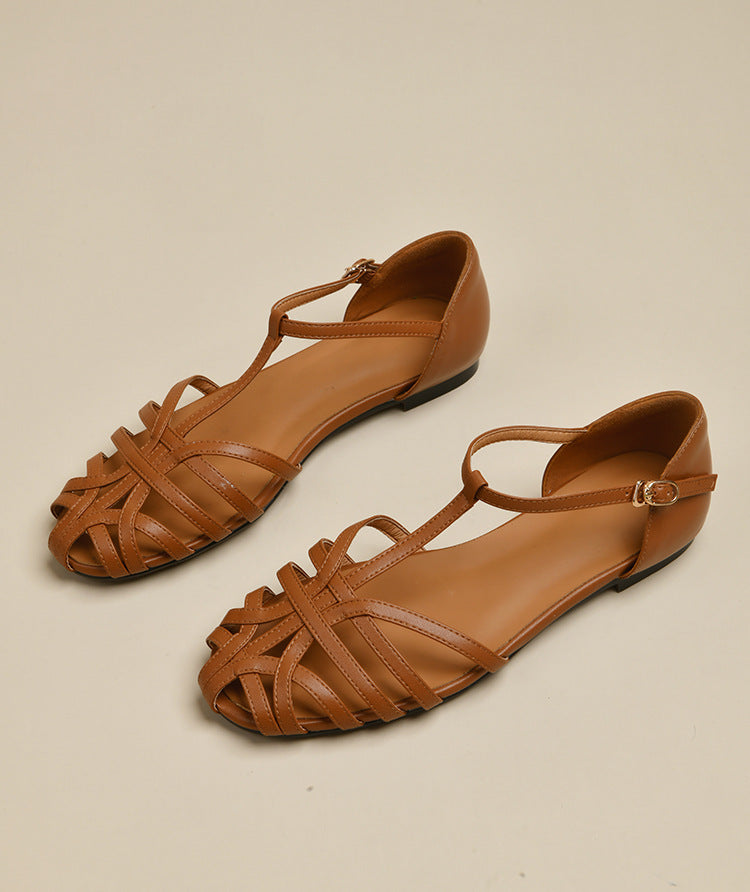 Sandalen Livia – Produktansicht