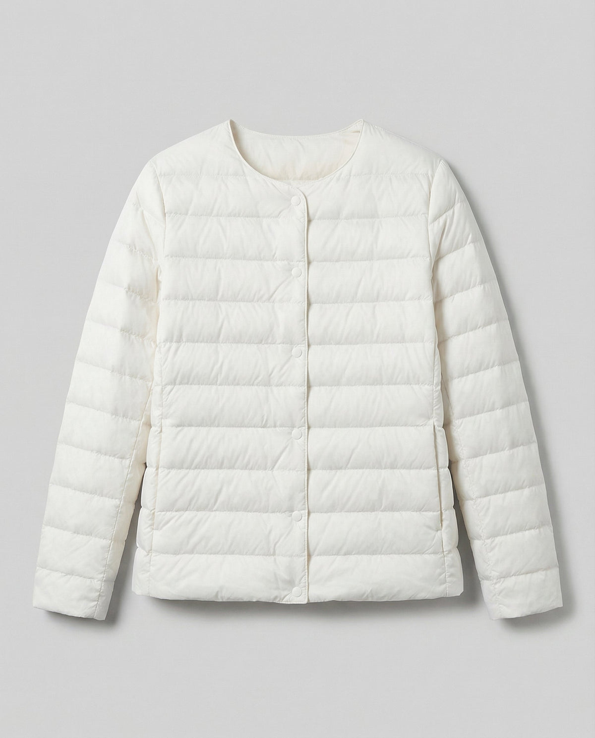 Lea Steppjacke – Produktansicht