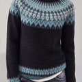 Pullover Leander – Produktansicht